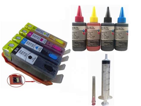 officejet 4620 ink refill.